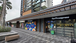 Normanton Park (D5), Apartment #555500901